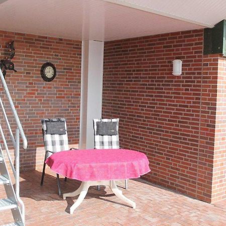 Ferienwohnung Tjaddehof, 45226 Oldendorp  Екстериор снимка
