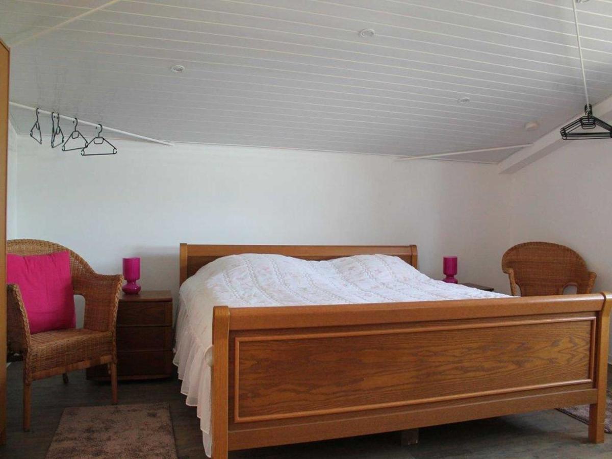 Ferienwohnung Tjaddehof, 45226 Oldendorp  Екстериор снимка