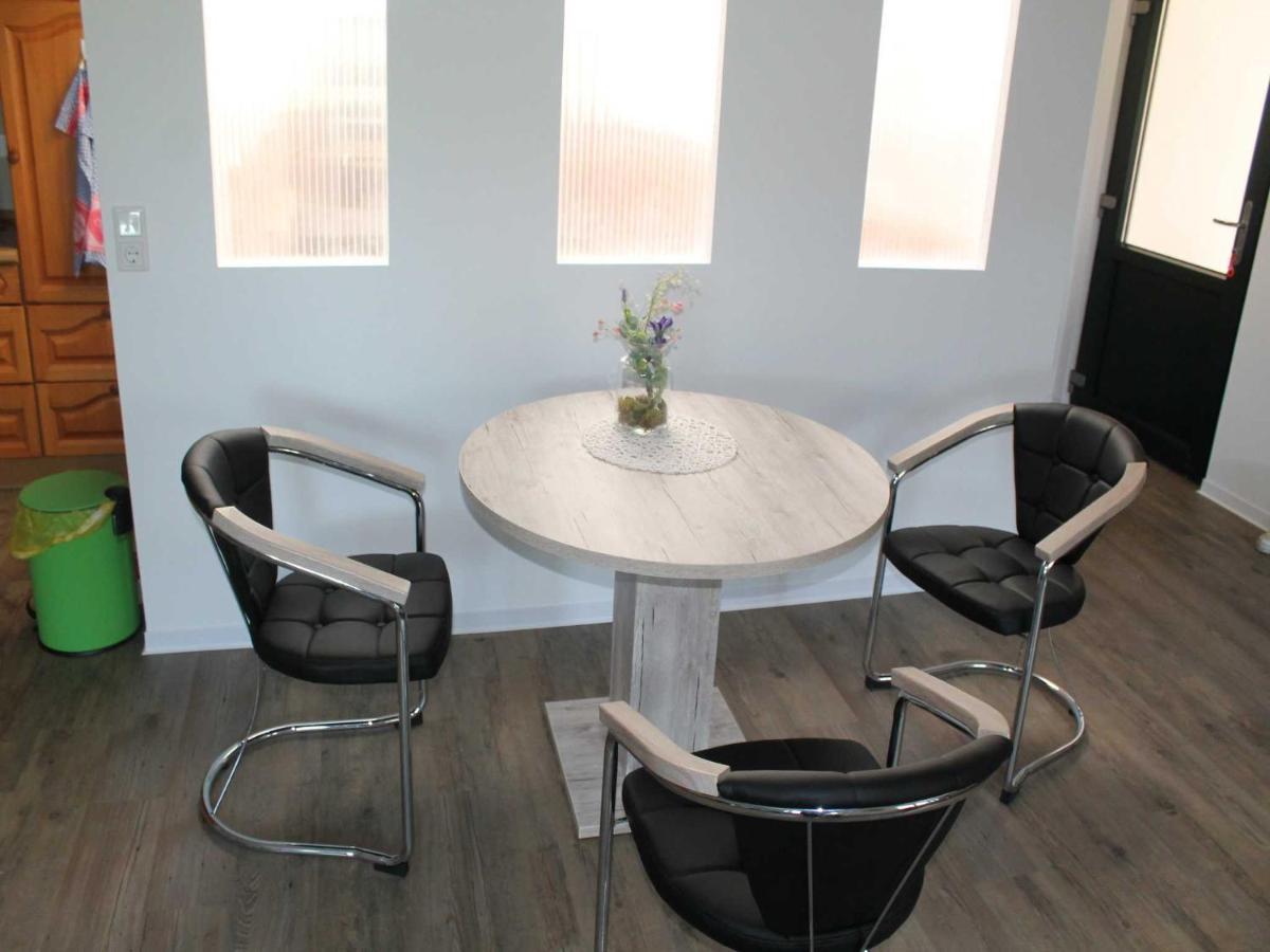 Ferienwohnung Tjaddehof, 45226 Oldendorp  Екстериор снимка