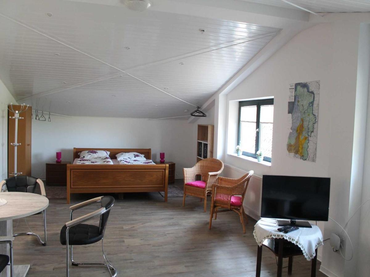 Ferienwohnung Tjaddehof, 45226 Oldendorp  Екстериор снимка