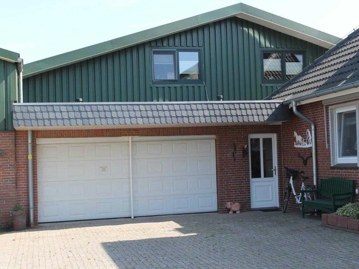 Ferienwohnung Tjaddehof, 45226 Oldendorp  Екстериор снимка
