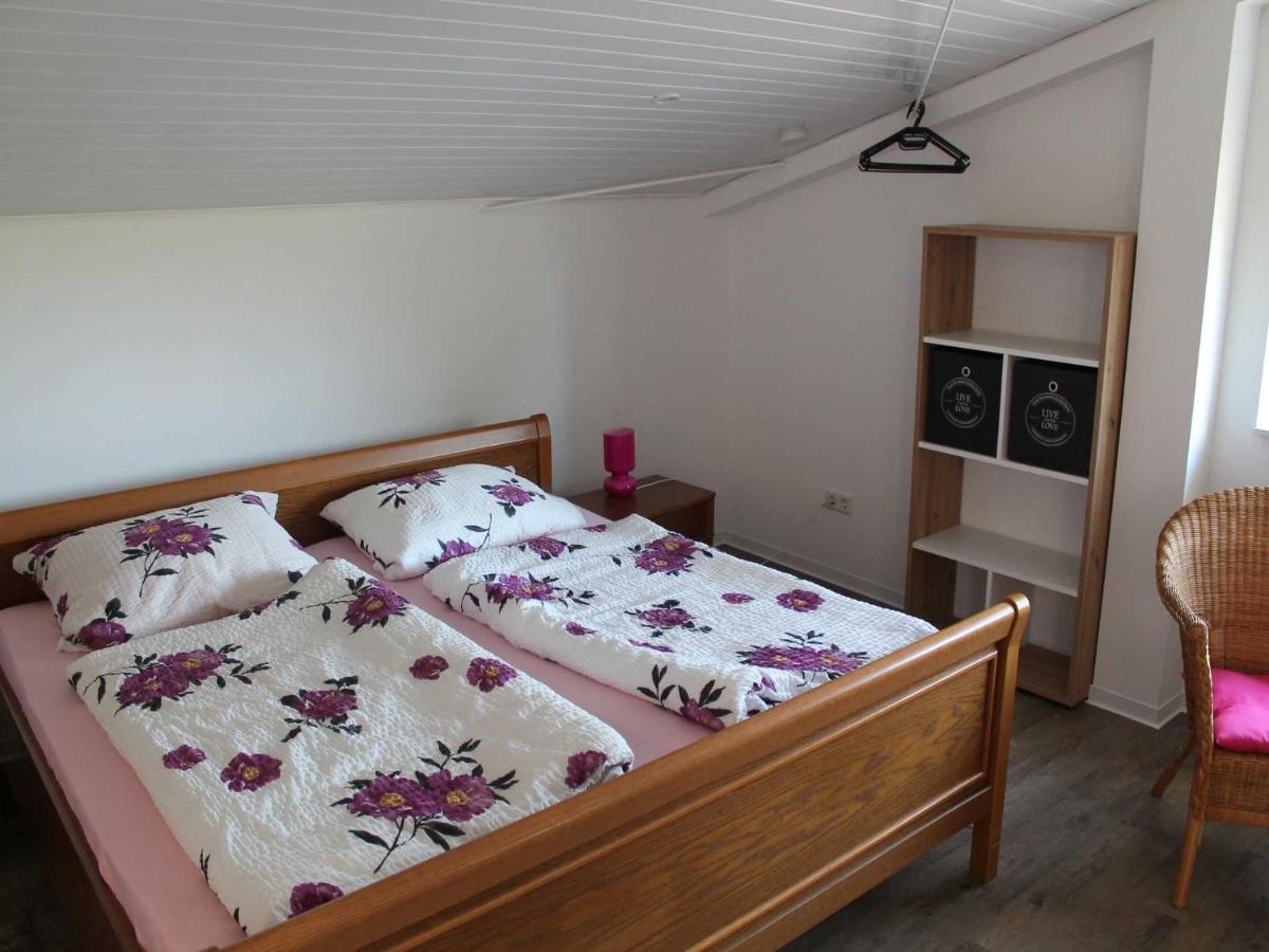 Ferienwohnung Tjaddehof, 45226 Oldendorp  Екстериор снимка