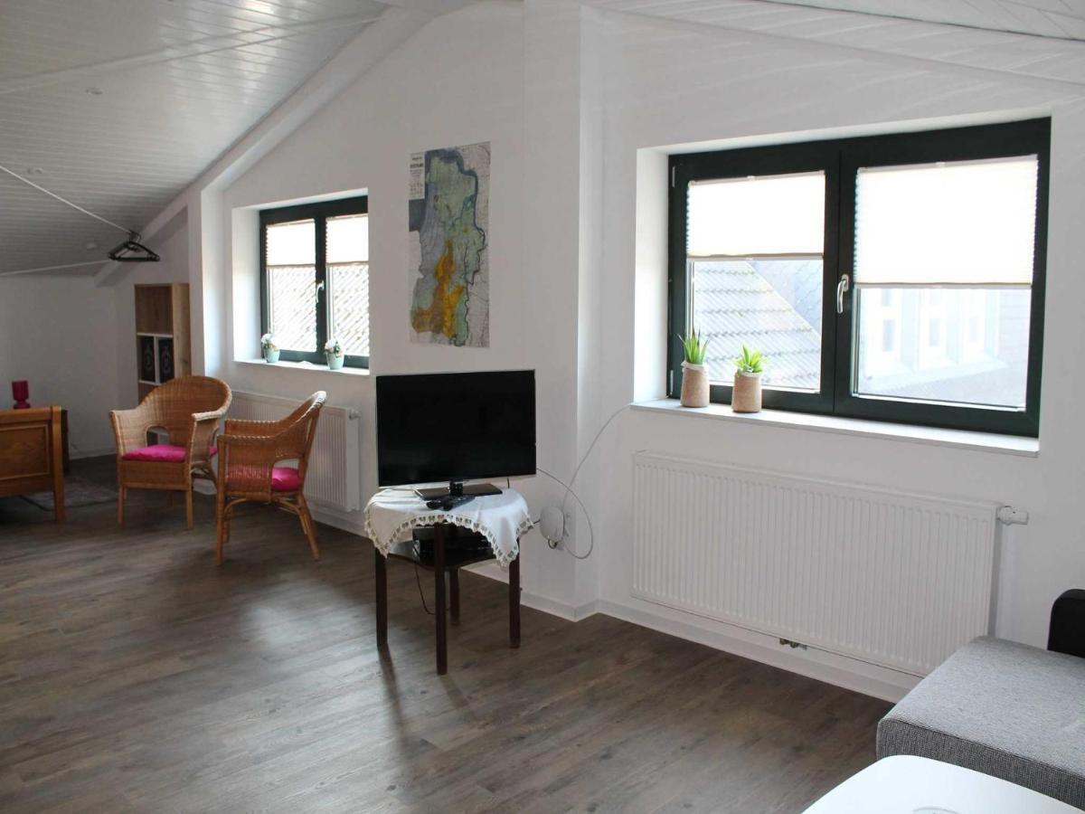 Ferienwohnung Tjaddehof, 45226 Oldendorp  Екстериор снимка
