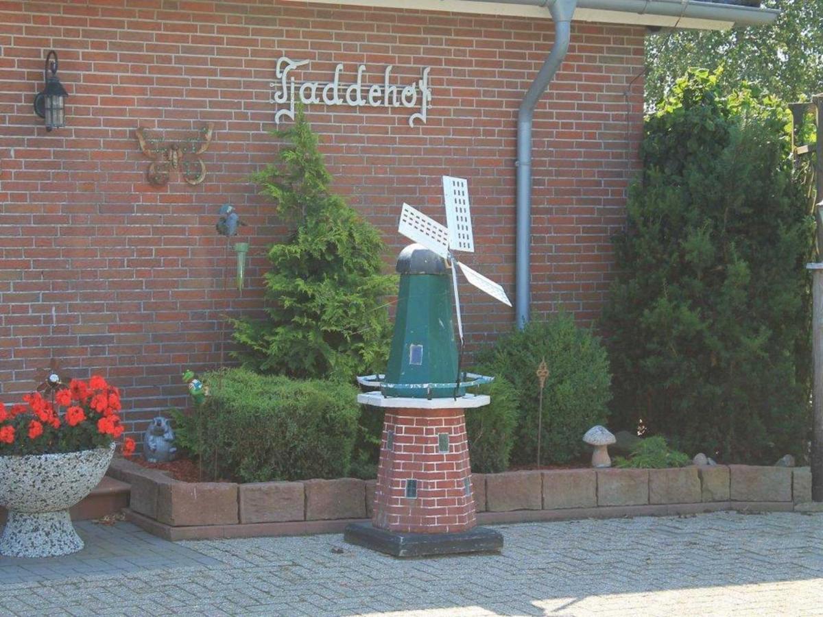 Ferienwohnung Tjaddehof, 45226 Oldendorp  Екстериор снимка