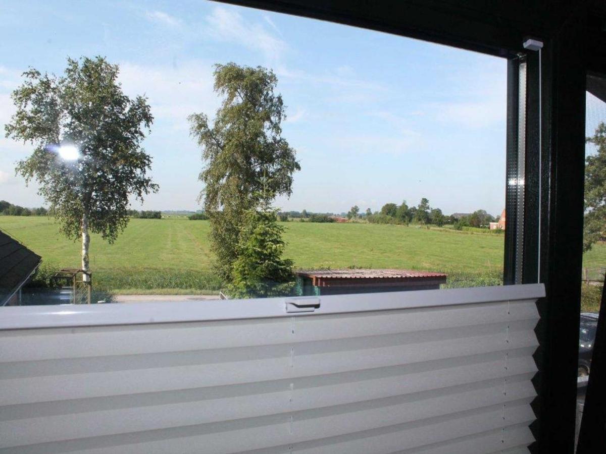 Ferienwohnung Tjaddehof, 45226 Oldendorp  Екстериор снимка