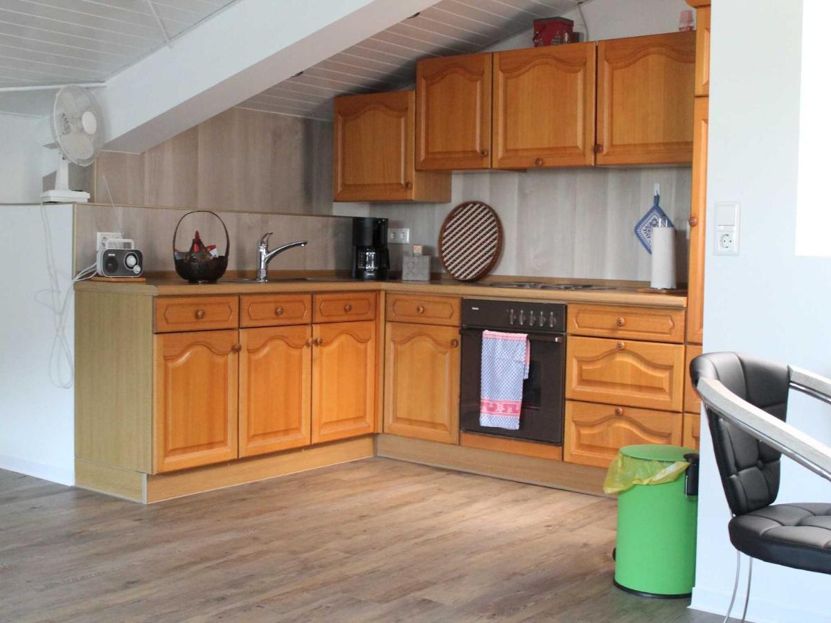 Ferienwohnung Tjaddehof, 45226 Oldendorp  Екстериор снимка